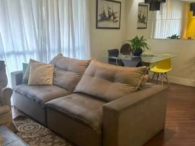 #Ap3571 - Apartamento para Venda em São Caetano do Sul - SP