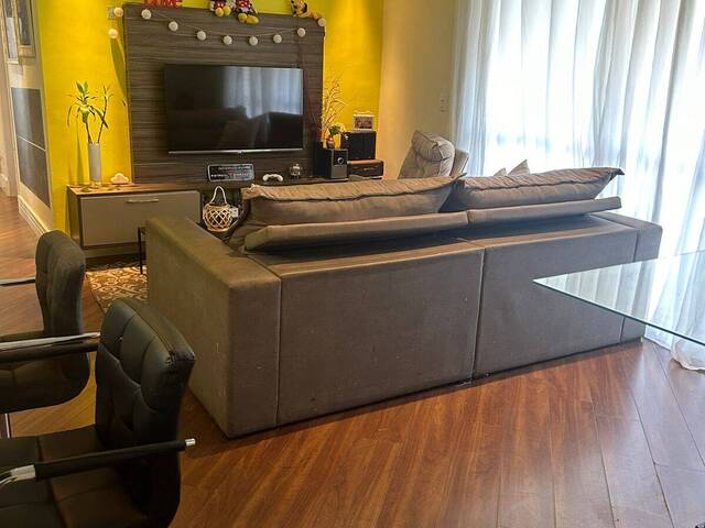 Apartamento para Venda em São Caetano do Sul - 5