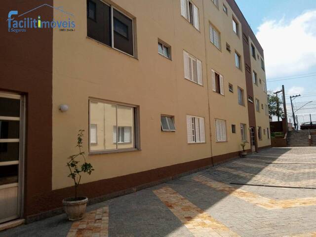 Apartamento para Venda em São Bernardo do Campo - 2