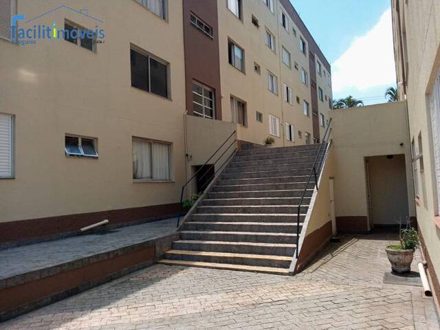 Apartamento para Venda em São Bernardo do Campo - 3