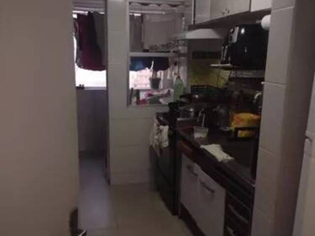 #Ap3580 - Apartamento para Venda em São Paulo - SP