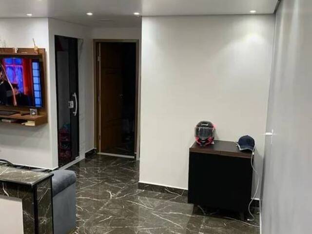 #Ap3582 - Apartamento para Venda em Diadema - SP