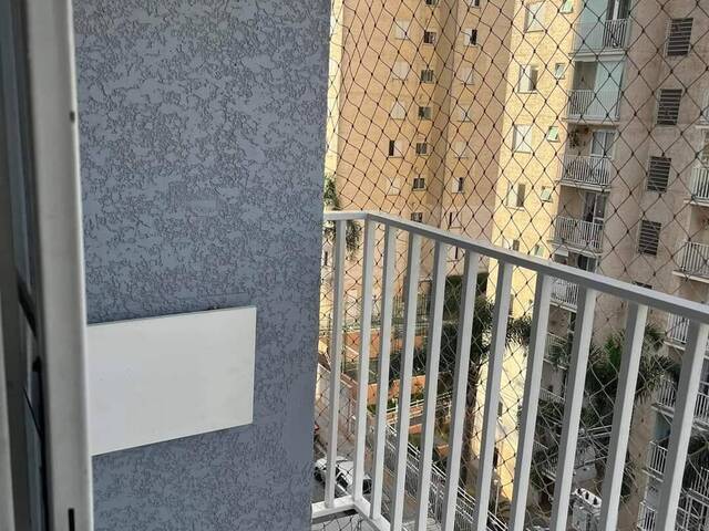 Apartamento para Venda em São Bernardo do Campo - 5