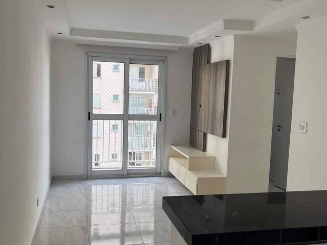 #Ap3581 - Apartamento para Venda em São Bernardo do Campo - SP