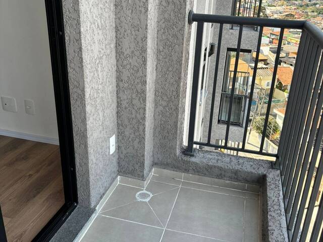 #Ap3583 - Apartamento para Locação em São Bernardo do Campo - SP