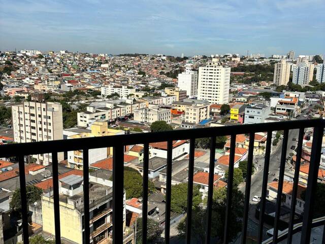Apartamento para Locação em São Bernardo do Campo - 4