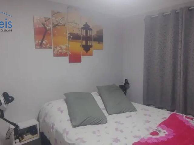 Apartamento para Venda em Ferrazópolis - 8