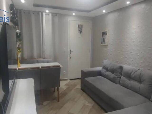 Apartamento para Venda em São Bernardo do Campo - 2