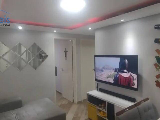Apartamento para Venda em São Bernardo do Campo - 3