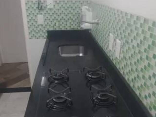 Apartamento para Venda em Ferrazópolis - 6