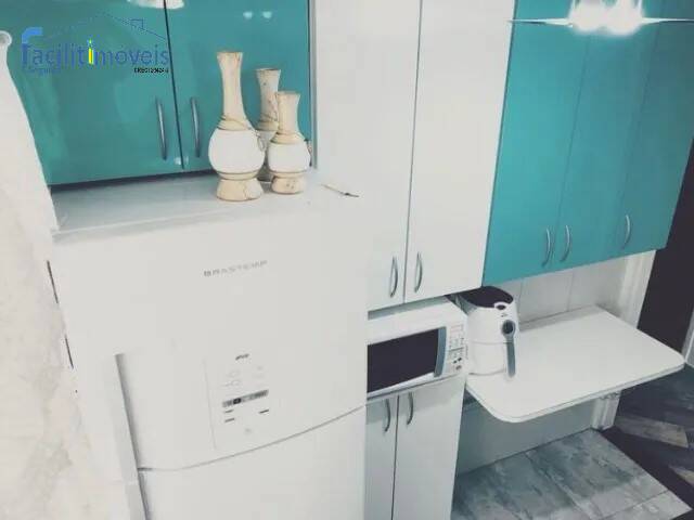 Apartamento para Venda em São Bernardo do Campo - 5
