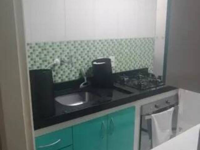 Apartamento para Venda em São Bernardo do Campo - 4