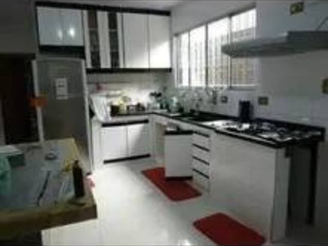 Apartamento para Venda em São Bernardo do Campo - 2