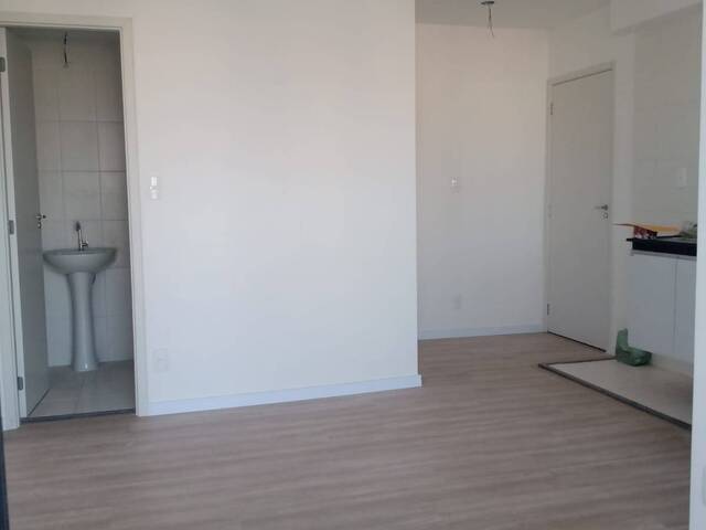 #Ap3587 - Apartamento para Locação em São Bernardo do Campo - SP