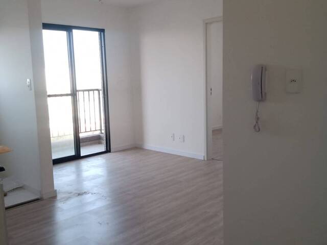 #Ap3587 - Apartamento para Locação em São Bernardo do Campo - SP