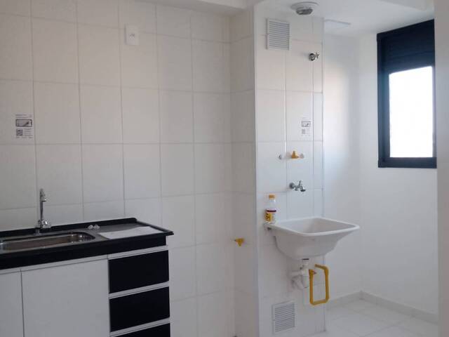 Apartamento para Locação em São Bernardo do Campo - 4