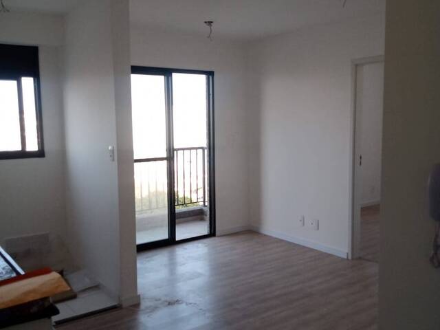 #Ap3587 - Apartamento para Locação em São Bernardo do Campo - SP