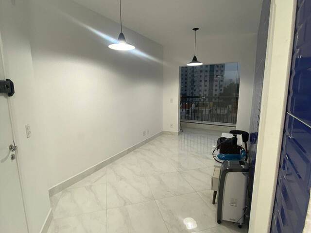 Apartamento para Venda em São Bernardo do Campo - 2