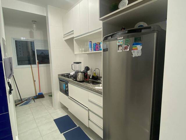 Apartamento para Venda em São Bernardo do Campo - 5