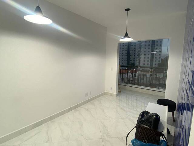 Apartamento para Venda em São Bernardo do Campo - 3