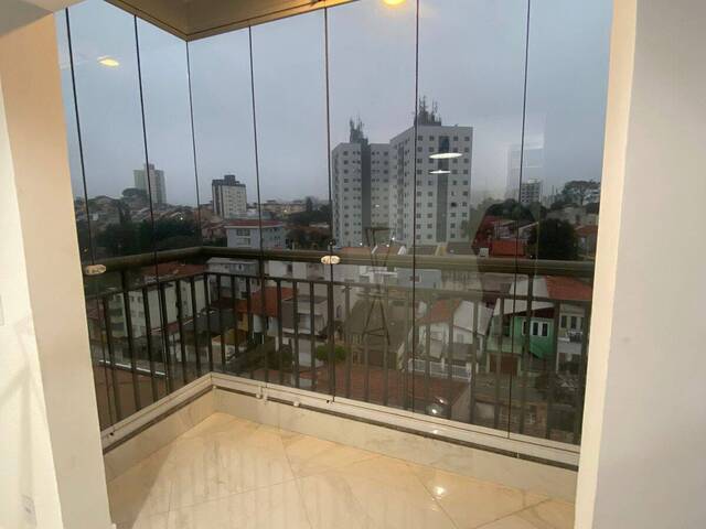 Apartamento para Venda em São Bernardo do Campo - 4