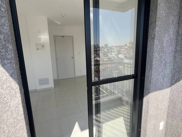 Apartamento para Locação em São Bernardo do Campo - 2