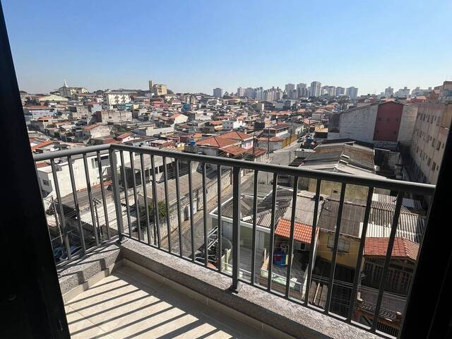Apartamento para Locação em São Bernardo do Campo - 4