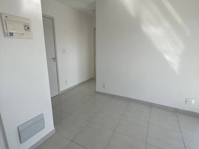 Apartamento para Locação em São Bernardo do Campo - 3