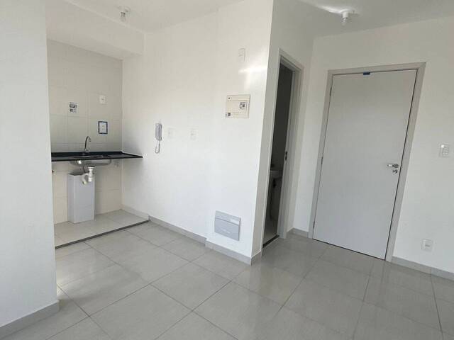 Apartamento para Locação em São Bernardo do Campo - 5