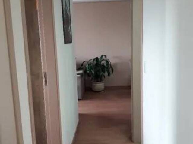 Apartamento para Venda em São Bernardo do Campo - 5