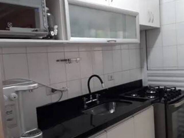 Apartamento para Venda em São Bernardo do Campo - 4