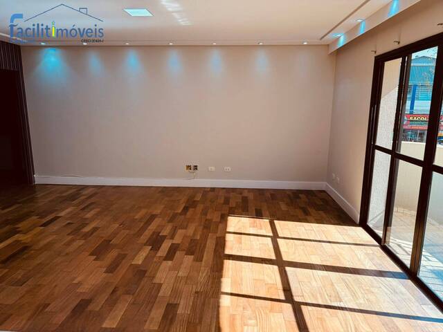 Apartamento para Venda em Santo André - 4