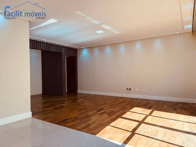 Apartamento para Venda em Santo André - 5