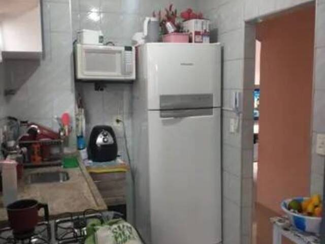 Apartamento para Venda em São Bernardo do Campo - 5