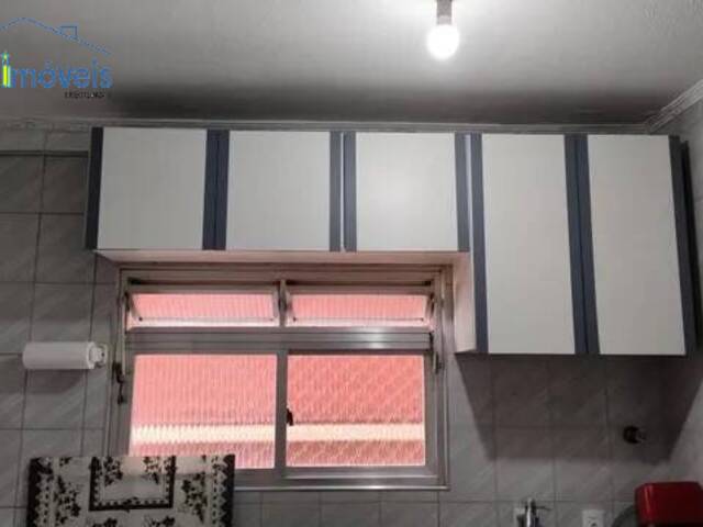 Apartamento para Venda em São Bernardo do Campo - 3