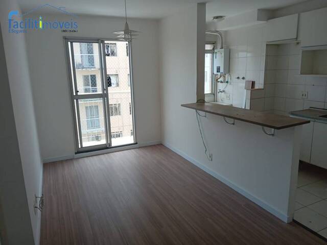 #Ap3595 - Apartamento para Venda em São Paulo - SP