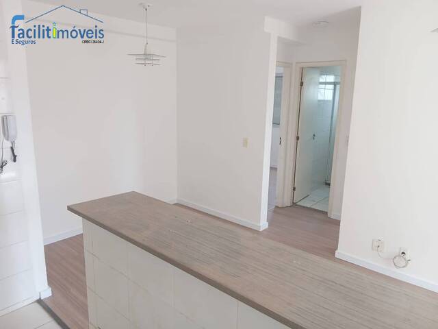 #Ap3595 - Apartamento para Venda em São Paulo - SP