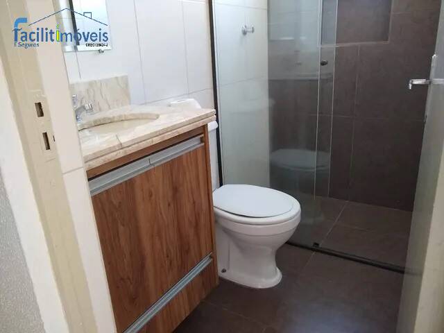 Apartamento para Venda em Jardim Celeste - 12