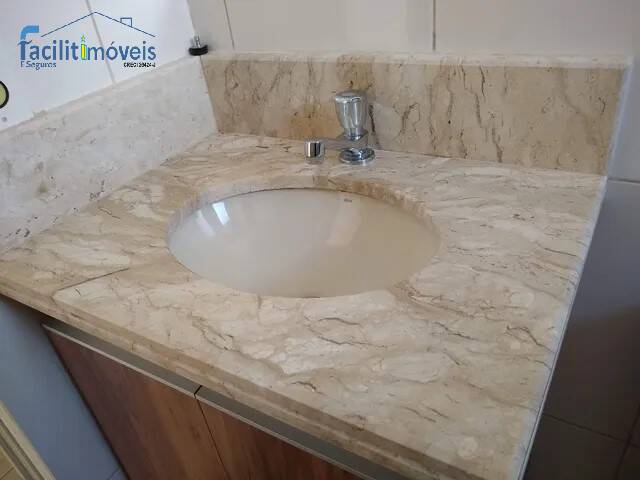 Apartamento para Venda em Jardim Celeste - 13