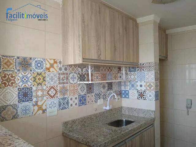#Ap3596 - Apartamento para Venda em São Paulo - SP