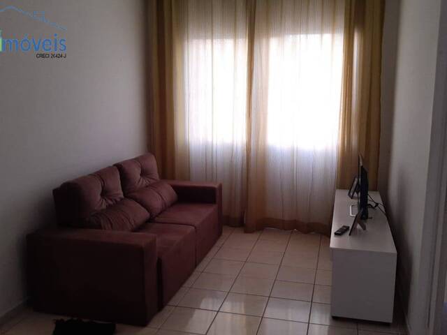 Apartamento para Venda em São Bernardo do Campo - 2