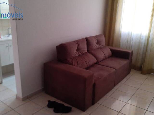 Apartamento para Venda em São Bernardo do Campo - 3