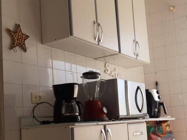 Apartamento para Venda em São Bernardo do Campo - 5