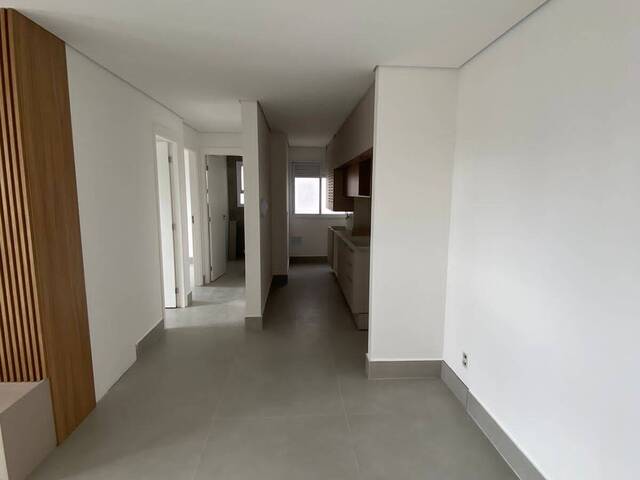 Apartamento para Venda em São Bernardo do Campo - 4