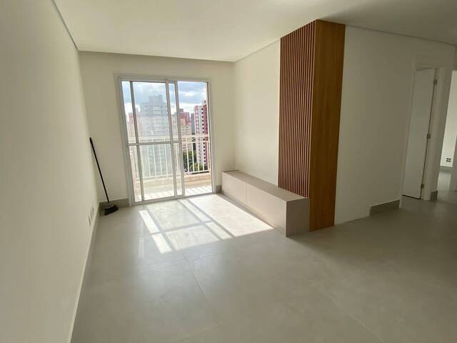 Apartamento para Venda em São Bernardo do Campo - 3