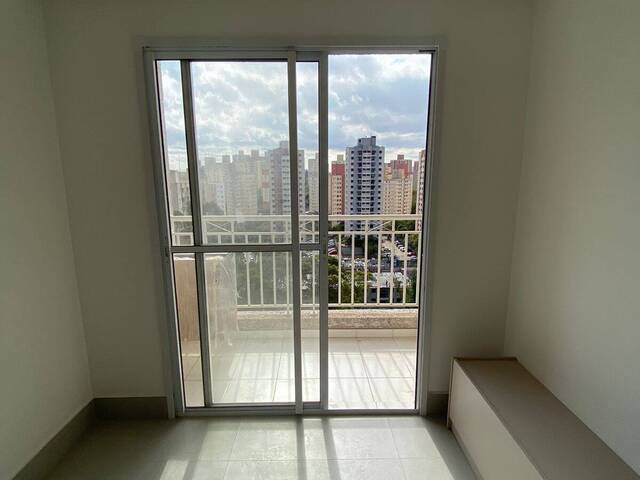 Apartamento para Venda em São Bernardo do Campo - 2
