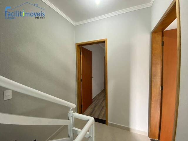 Casa para Venda em Santo André - 4