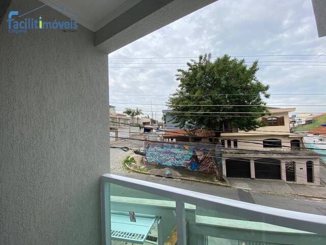 Casa para Venda em Santo André - 5