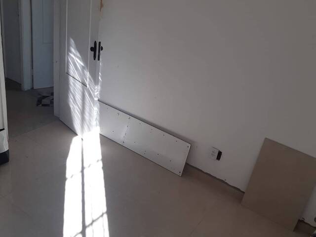 #Ap3606 - Apartamento para Venda em São Bernardo do Campo - SP