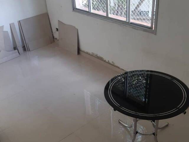 #Ap3606 - Apartamento para Venda em São Bernardo do Campo - SP